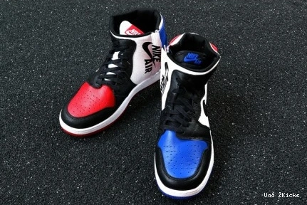 Air Rebel 280 1 SmartChoice Jordan 1022